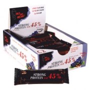 Заказать NON батончик Protein bar 45% 50 гр