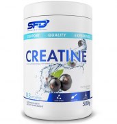 Заказать SFD Nutrition Creatine 500 гр