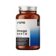 Заказать UNS Omega 3-6-9+E 60 капс