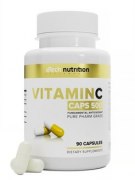 Заказать aTech Nutrition Vitamin С 90 капс