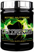 Заказать Scitec Nutrition L-Glutamine 300 гр N