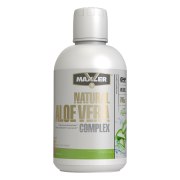 Заказать Maxler Aloe Vera Complex 450 мг