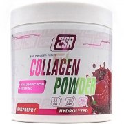 Заказать 2SN Collagen Powder + Hyaluronic acid + Vitamin C 200 гр