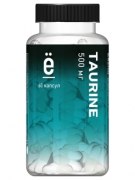 Заказать Ё Батон Taurine 60 капc