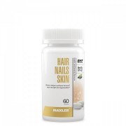 Заказать Maxler Hair Nails and Skin Formula 60 таб N