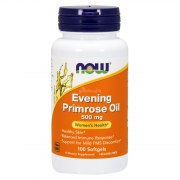 Заказать NOW Evening Primrose 500 мг 100 капс