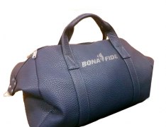 Заказать BonaFide Сумка Bona Burmester (Dark Blue)