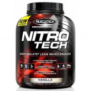 Заказать Muscletech NitroTech 1800 гр