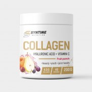 Заказать Syntime Nutrition Collagen 200 гр N