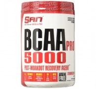 Заказать SAN BCAA PRO 5000 345 гр