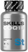 Заказать Skills Nutrition CoQ10 60 капс