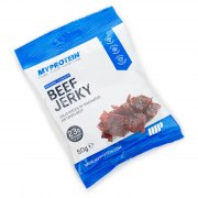 Заказать MYPROTEIN Beef Jerky 50 гр