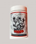 Заказать SteelTime Nutrition Sharks Pre Workout 375 гр