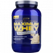 Заказать MHP Maximum Whey 907 гр