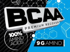 Заказать Dr. Hoffman BCAA 1 порц