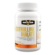 Заказать Maxler L-Citrulline Malate 90 капс