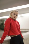 Заказать Forstrong Толстовка Hoodie Red