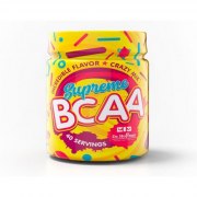 Заказать Dr. Hoffman BCAA Supreme 250 гр