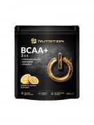 Заказать Go ON BCAA 2:1:1 + Citrulline-Glutamine-VitC 400 гр