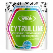 Заказать Real Pharm L-Citrulline 200 гр