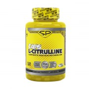 Заказать Steel Power L-Citrulline 120 капс