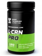 Заказать SportTech L-CRN PRO 120 капс