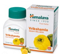 Заказать Himalaya Vrikshamla (Garcinia Cambogia) 60 таб