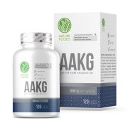 Заказать Nature Foods AAKG 120 капс