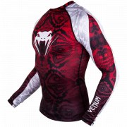 Заказать Venum Рашгард Amazonia 5 (Red)