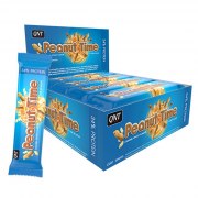 Заказать QNT Батончик Peanut Time 60 гр