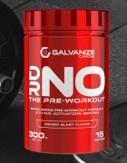 Заказать Galvanize Dr.N.O PRE-WORKOUT 300 гр