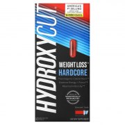 Заказать Muscletech Hydroxycut Hardcore 60 капс