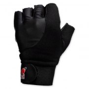 Заказать Bison Black Goatskin 5005