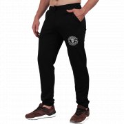 Заказать HardcoreTraining Спортивные Штаны (Lightweight Black)