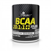 Заказать Olimp BCAA 20:1:1 Xplode powder 200 гр