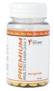 Заказать SV Nutrition Multivitamin Daily 60 капс