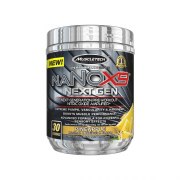 Заказать Muscletech naNOx9 Next Gen 30 порц