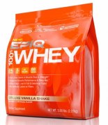 Заказать EPIQ 100% Whey 2270 гр