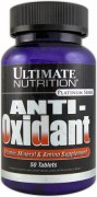 Заказать Ultimate Antioxidant 50 таб N