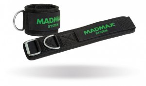 Заказать MadMax Манжета Ancle Cuff MFA300