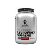 Заказать Kevin Levrone Whey Supreme 908 гр