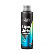 Заказать VPLab Lipo Jets L-carnitine 500 мл