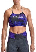 Заказать LabellaMafia Топ Purple High Cross Training