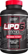 Заказать Nutrex Lipo6 Black MaxP 120 капс