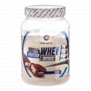 Заказать GoodSupps Whey Protein 80 907 гр