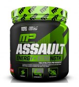 Заказать MusclePharm Assault 345 гр