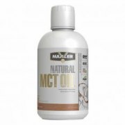 Заказать Maxler MCT Oil Natural 450 мл