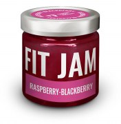 Заказать Fitness Food Factory Jam 200 гр