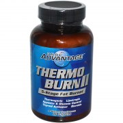 Заказать Pure Adventage Thermo Burn 90 капс