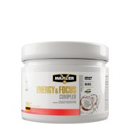 Заказать Maxler Energy & Focus Complex 200 гр